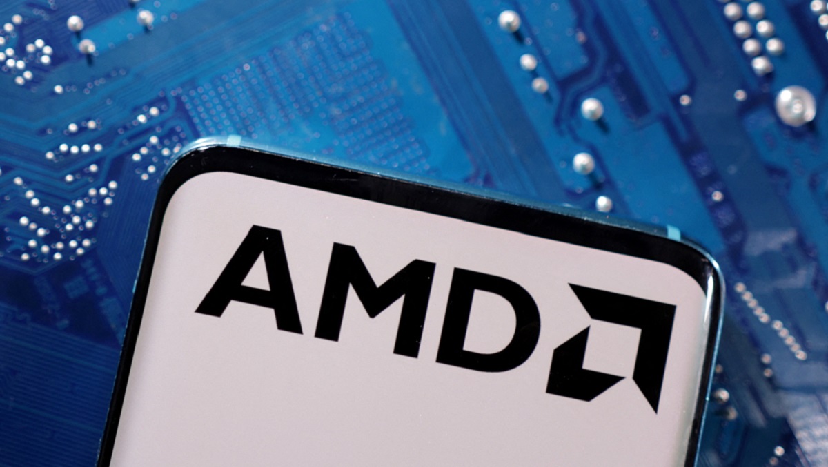 AMD announced a new wave of layoffs: this time 1000 people will lose their jobs