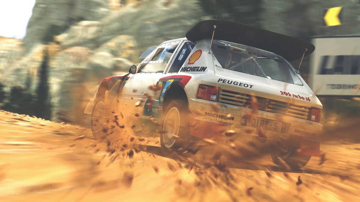 Electronic Arts har sluppet en detaljert spillvideo av rallysimulatoren EA Sports WRC fra Codemasters, som står bak den populære DiRT Rally-serien.