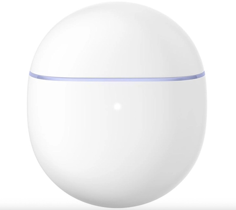 Pixel Buds 2a details