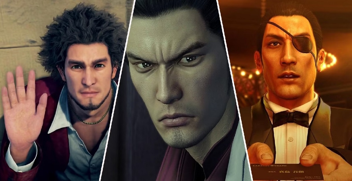 Yakuza-skaperne forbereder noe interessant: Ryu Ga Gotoku Studio vil holde sin egen RGG Summit 2024-presentasjon i september