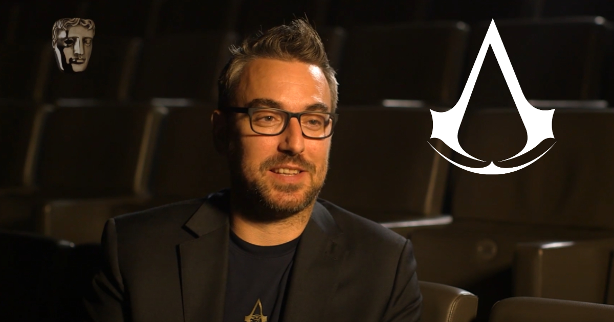Creative Director von Assassin's Creed: Black Flag und Origins verlässt Ubisoft nach 17 Jahren