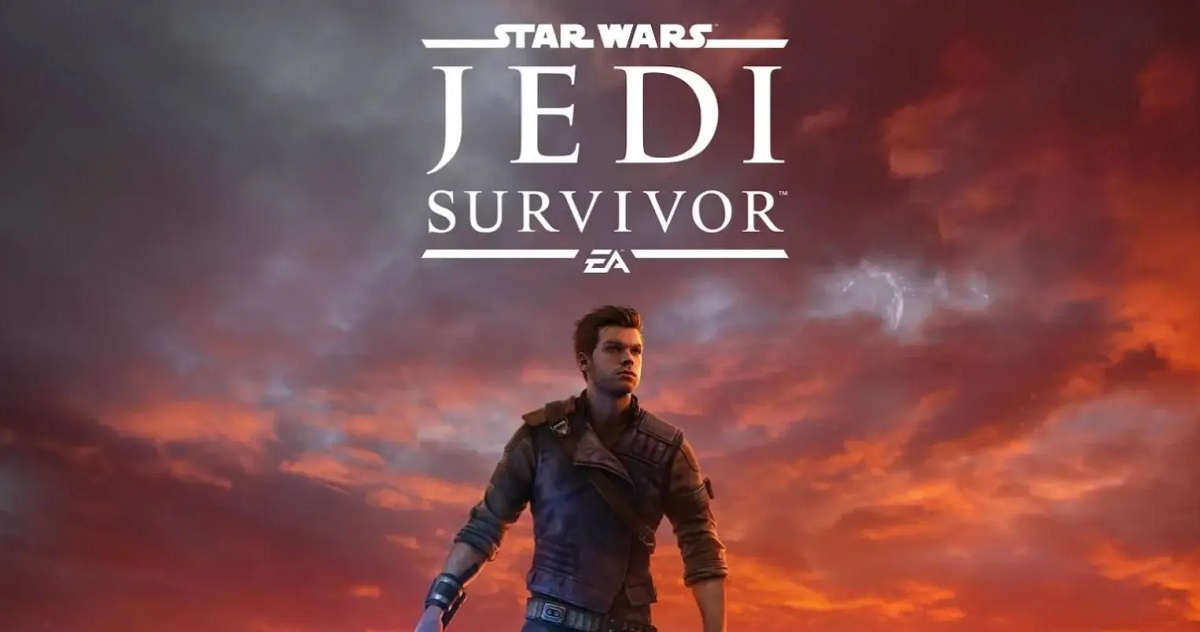 Голова Electronic Arts: стартові продажі Star Wars Jedi: Survivor перевершили найсміливіші прогнози компанії. Гра привернула до себе більше уваги, ніж Fallen Order