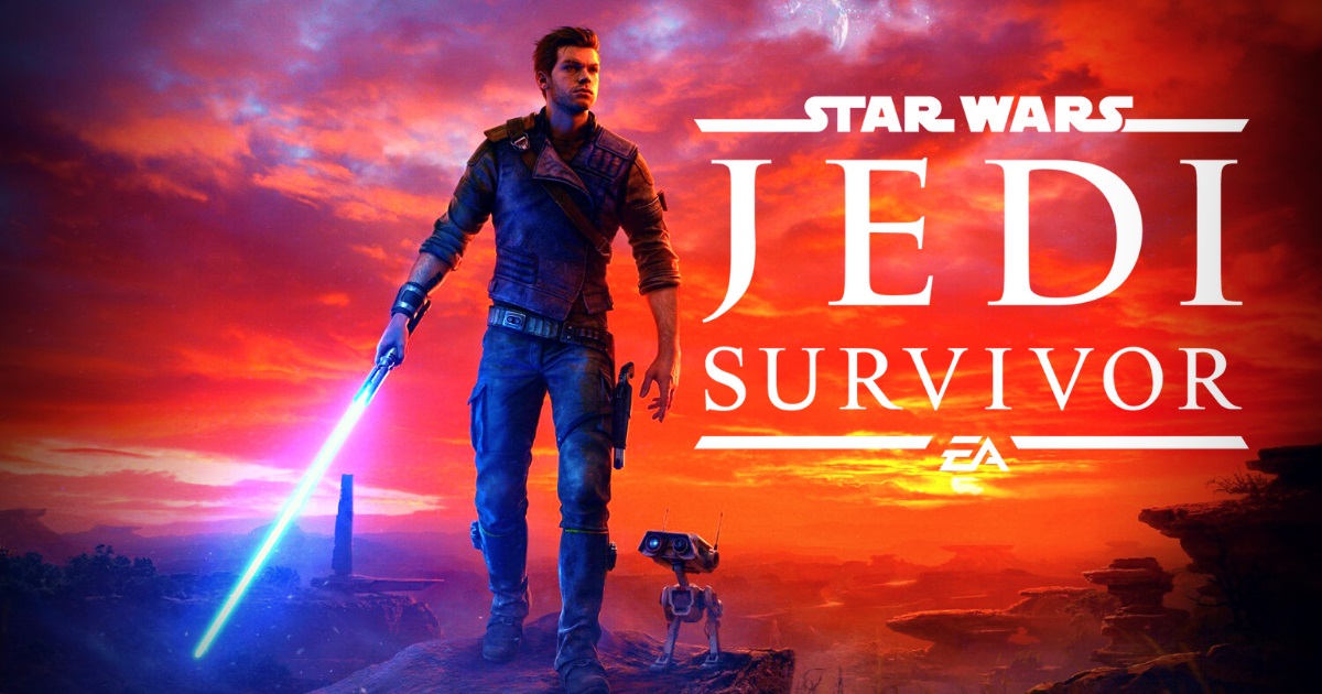 Improved combat system and Separatist droids: IGN presents an exclusive gameplay reel of Star Wars Jedi: Survivor