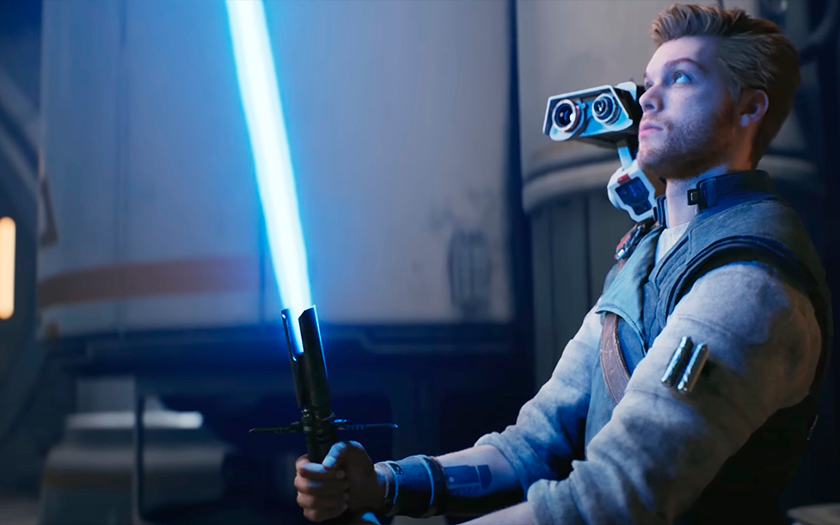 5 positions de combat, l'équitation et plus de personnages : nouveaux détails de Star Wars : Jedi Survivor-2