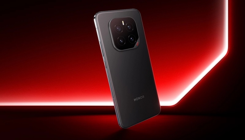 Honor GT Pro Front View