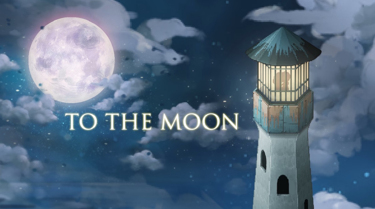 L'aventure indie culte To the Moon sortira sur PlayStation 5 et Xbox Series le 8 octobre.