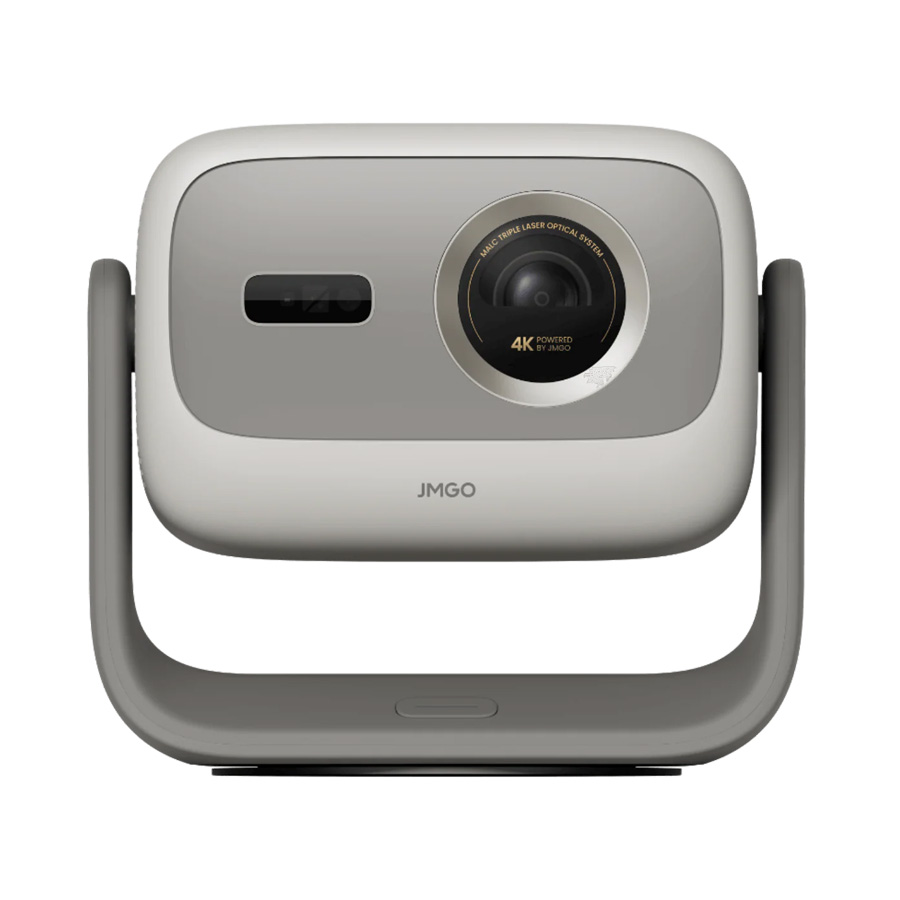 Projecteur JMGO N3 4K vue de face