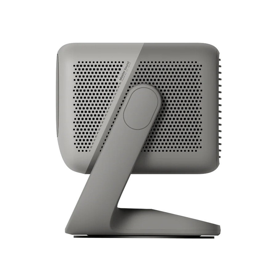 Arrière du projecteur JMGO N3 4K