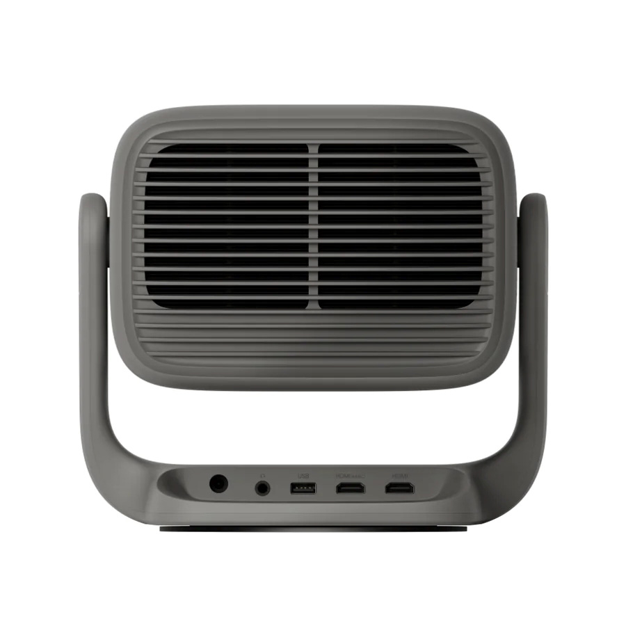 Projecteur JMGO N3 4K de côté