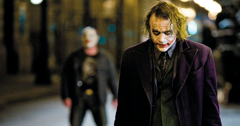 Why is it so serious? Hulu announced that on December 12, the Dark Knight trilogy by Christopher Nolan will appear in the library
