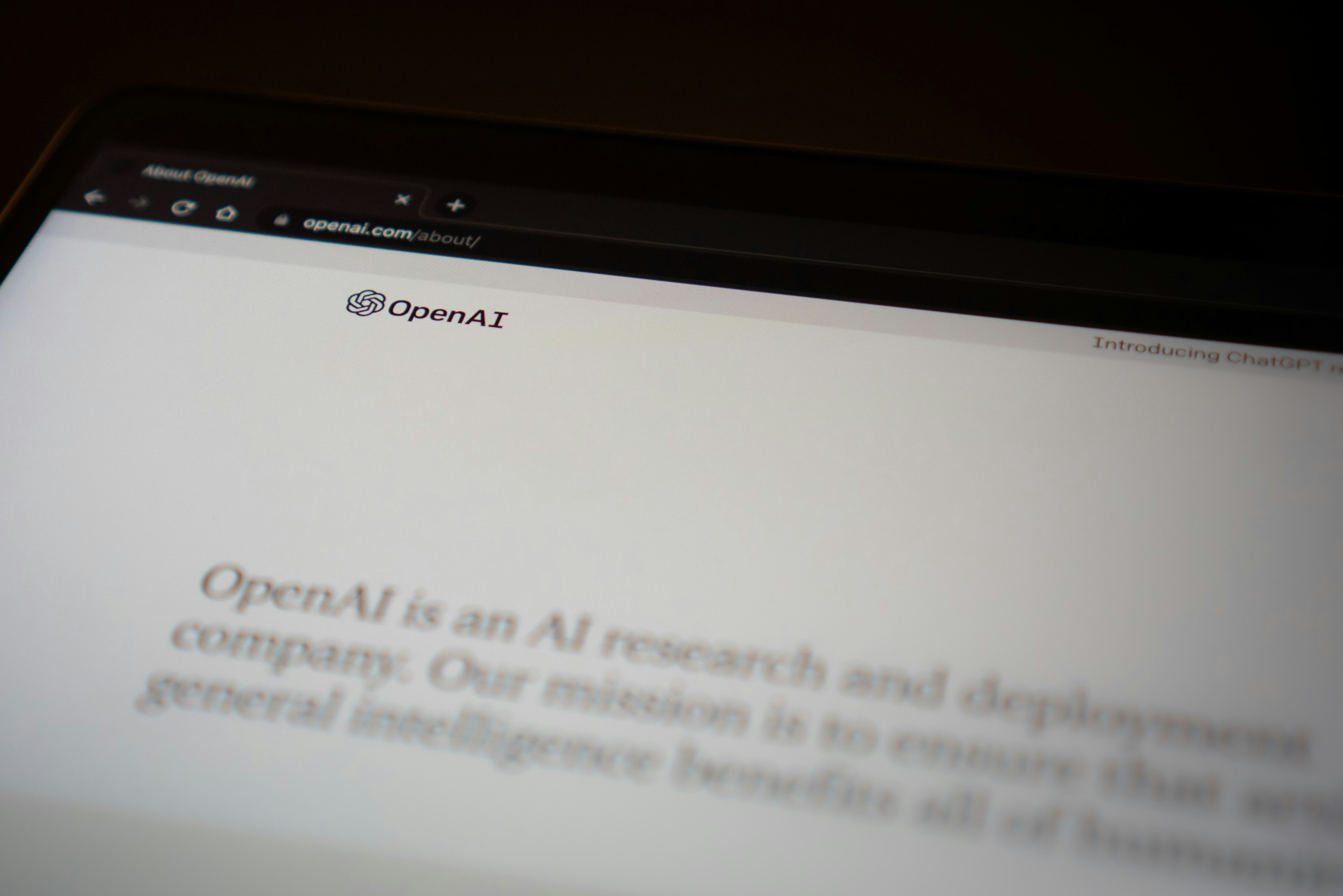 OpenAI en Common Sense Media lanceren initiatief voor veilig gebruik van AI door tieners
