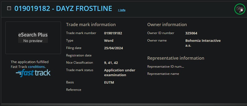 Kunngjøring: denne uken vil Bohemia Interactive studio avsløre informasjon om det mystiske DayZ Frostline-prosjektet-2