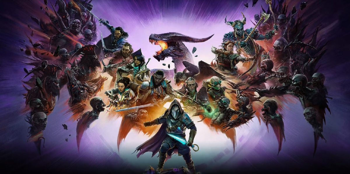 Electronic Arts назвала сроки выхода ролевой игры Dragon Age: The Veilguard — ждать осталось недолго
