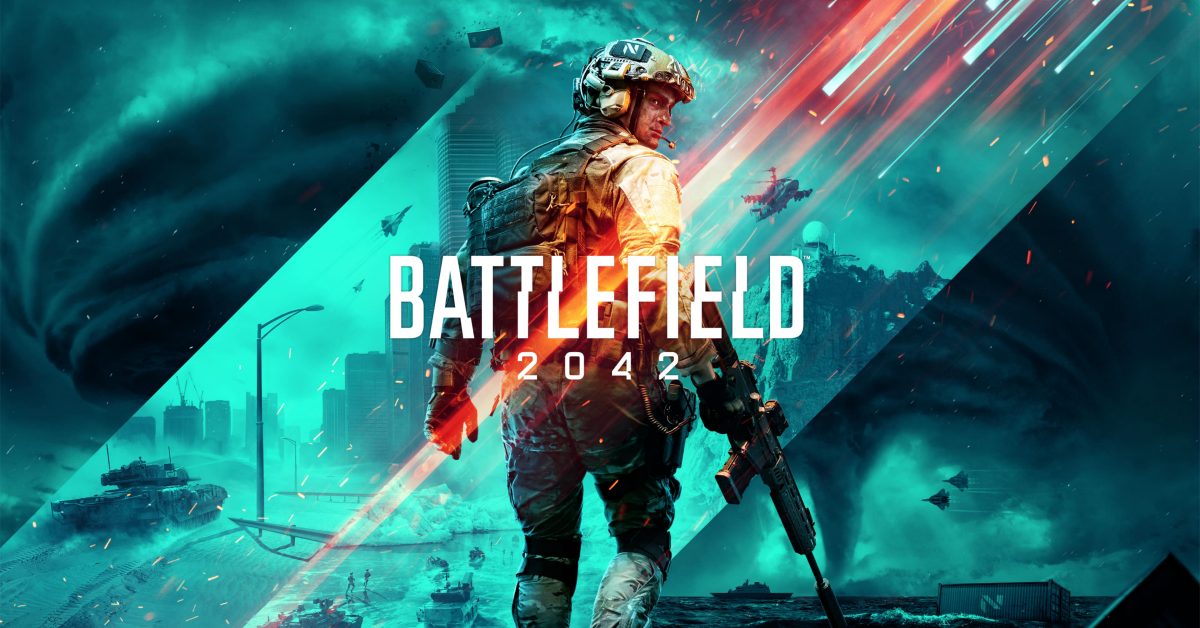 Electronic Arts is offering Steam users a few days free access to the online shooter Battlefield 2042 and a hefty discount on the full game