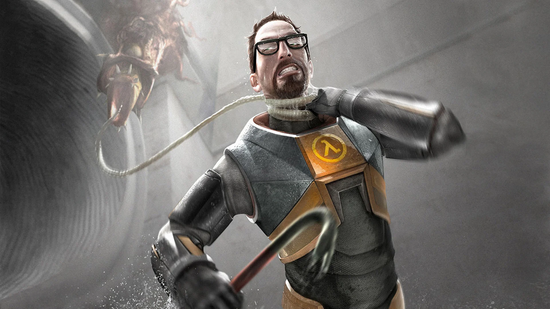 Half-Life 2 ha ricevuto una nuova vita: grazie a un importante aggiornamento e a un omaggio, l'iconico sparatutto di Valve sta battendo i suoi stessi record di affluenza.