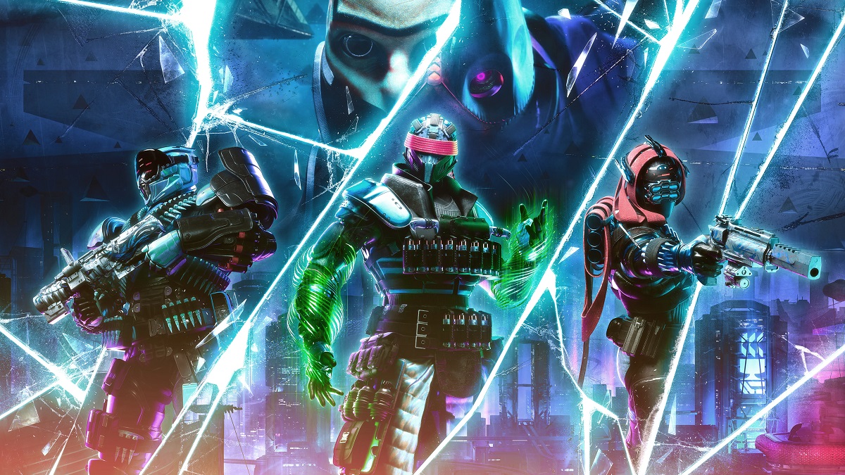 Destiny 2 shooter game director kondigt aan dat hij Bungie studio verlaat