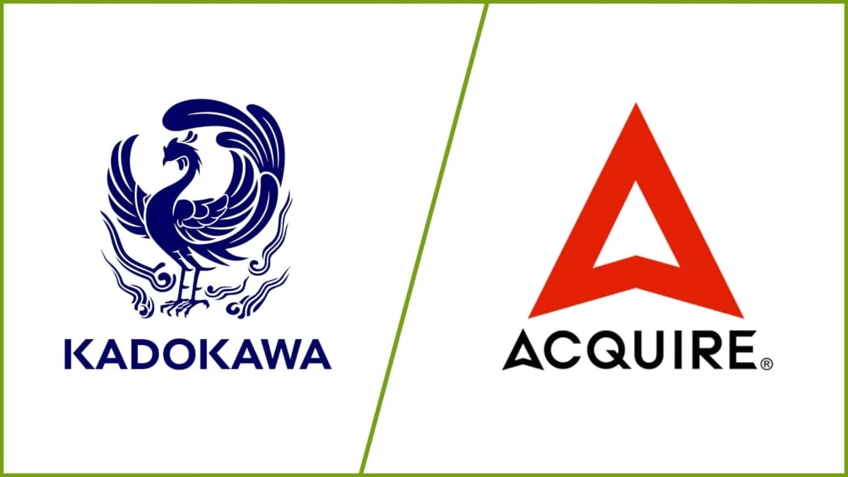 Kadokawa Holding, som eier FromSoftware, har kjøpt opp Acquire Studios, skaperne av Octopath Traveler-serien.