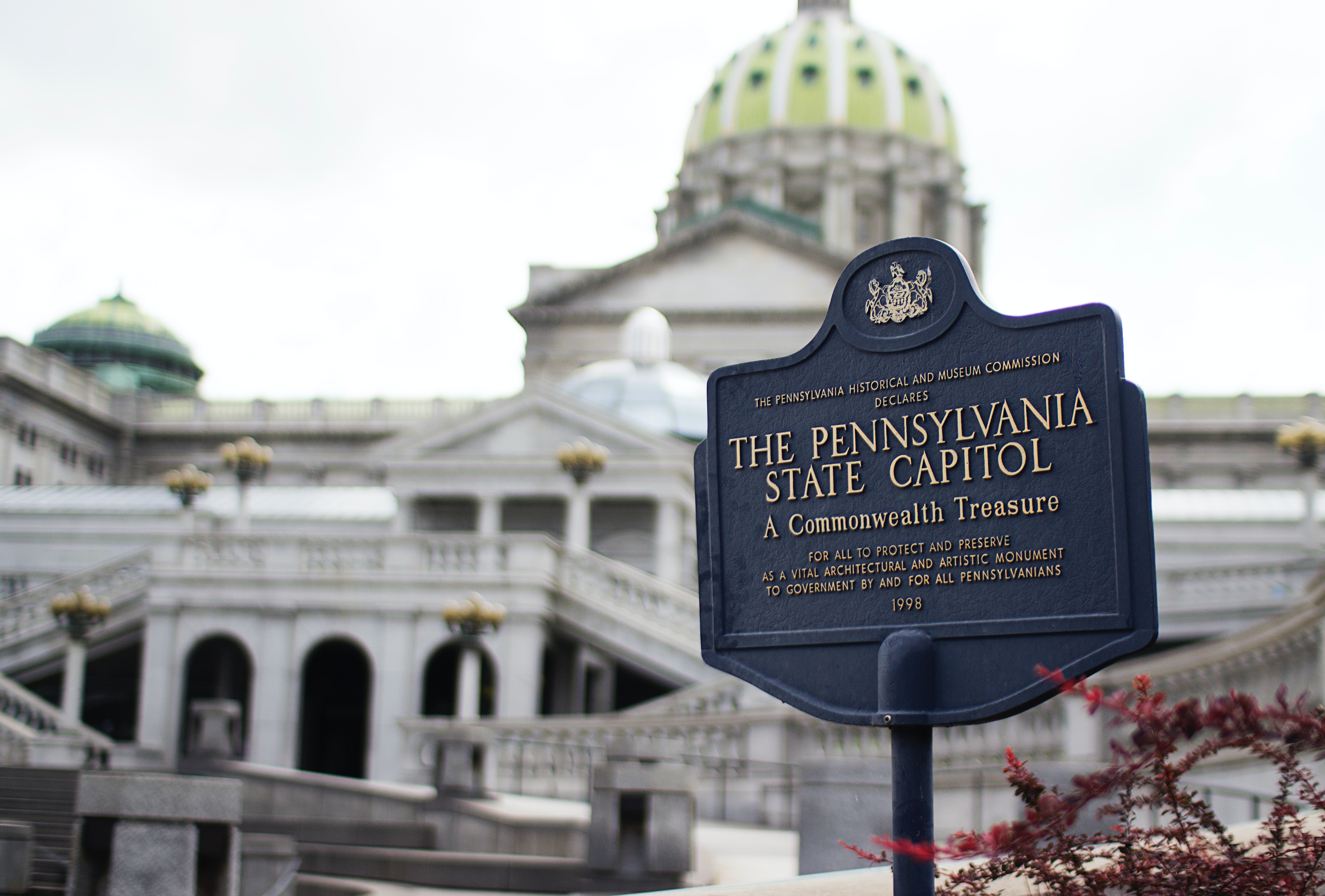 Pennsylvania state employees will begin using ChatGPT to improve the lives of citizens