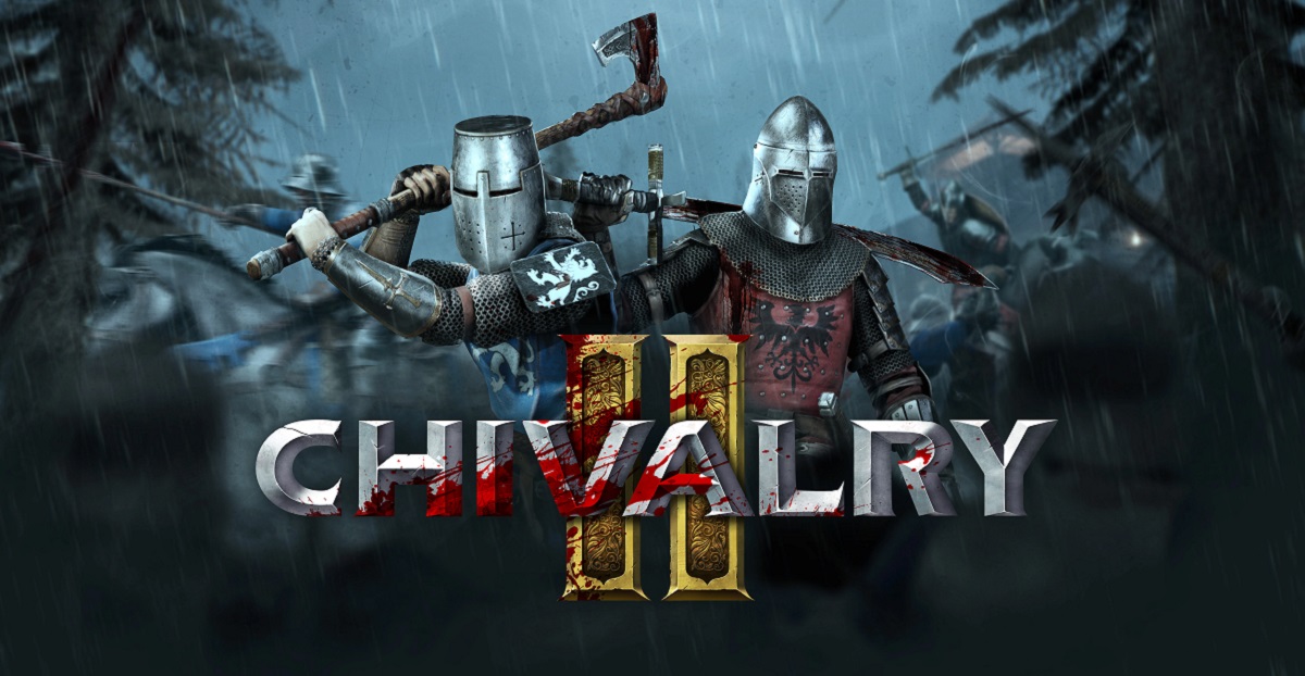 Der Content-Support für das Online-Actionspiel Chivalry 2 ist abgeschlossen, Torn Banner Studios wendet sich der Entwicklung eines neuen Spiels zu