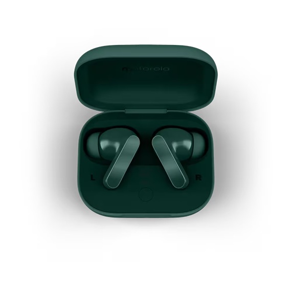 Moto Buds Bass - вид 1