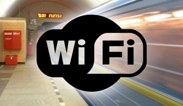 Скрещиваем пальцы: летом в киевском метро появятся мобильная связь и, вероятно, Wi-Fi