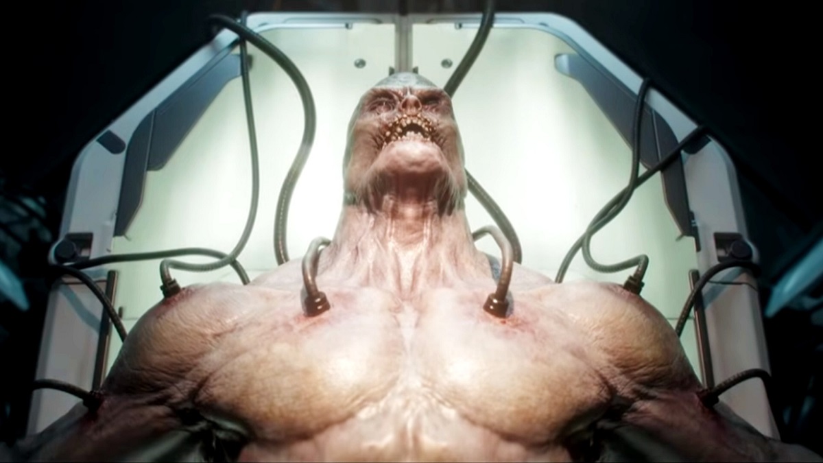 Nichts für schwache Nerven: Die Entwickler des Shooters Killing Floor 3 präsentierten einen Trailer zu einem der gruseligen Monster