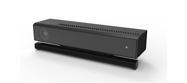 Microsoft продемонстрировала контроллер Kinect for Windows v2