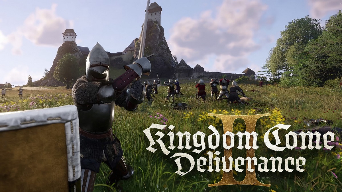 Warhorse has big plans for gamescom 2024: the show will reveal a lot of information about Kingdom Come: Deliverance 2