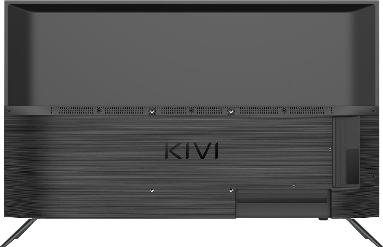 Recensione di KIVI 43U710KB Android TV: la migliore TV sotto i 10.000 UAH-6
