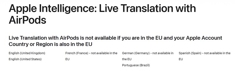 AirPods Pro 3 Headphones Promotion