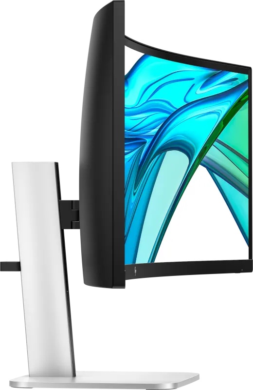 Детали монитора HP Series 5 Pro