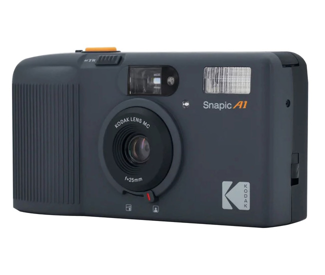 Accessoires de l'appareil photo Kodak Snapic A1