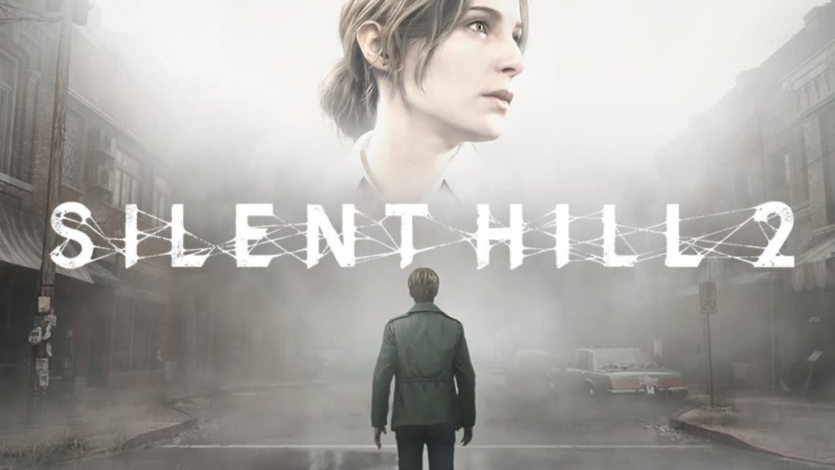 Ремейк Silent Hill 2 практически готов к релизу. Разработчики ожидают, что продажи игры достигнут 10 миллионов копий