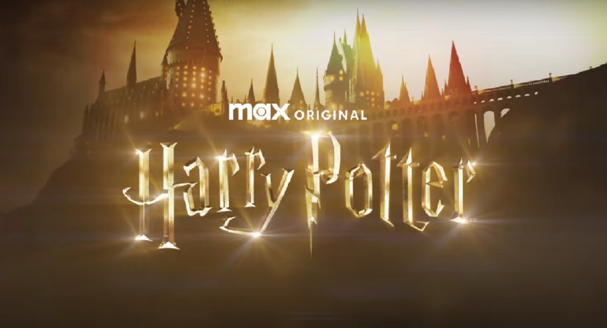 Warner Bros. Discovery hat offiziell eine Serie im Harry-Potter-Universum angekündigt und einen ersten Teaser zu dem Projekt veröffentlicht