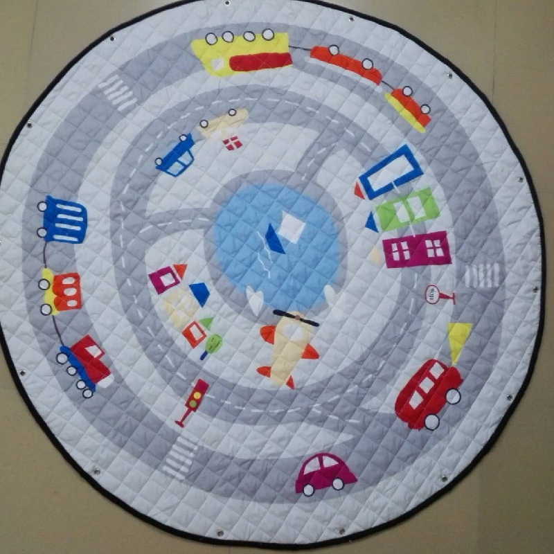 Игровой коврик для детей на АлиЭкспресс