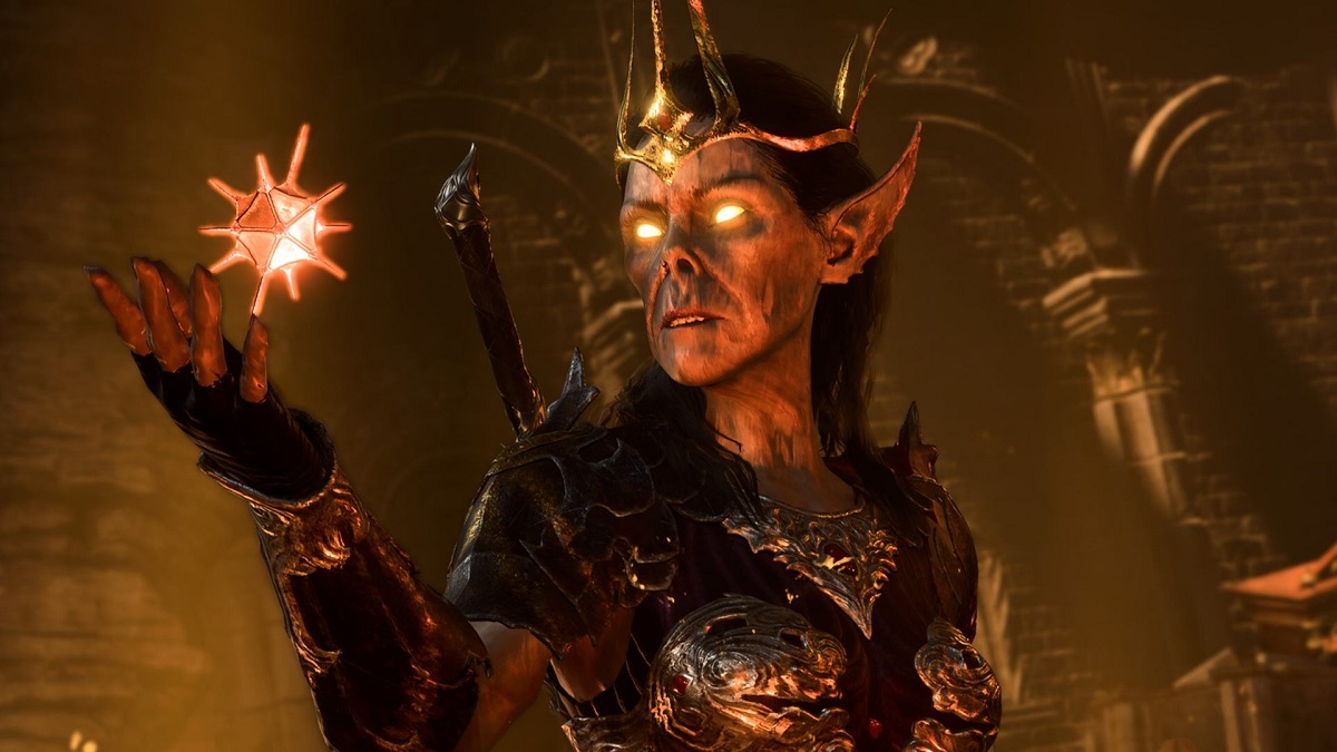 Larian Studios chief says Baldur's Gate 3 will never come to Game Pass