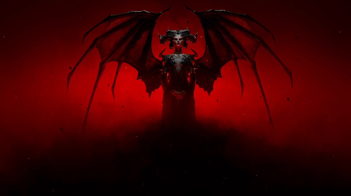 Користувачам консолей Xbox Series стала доступна безкоштовна динамічна тема в стилі Diablo IV