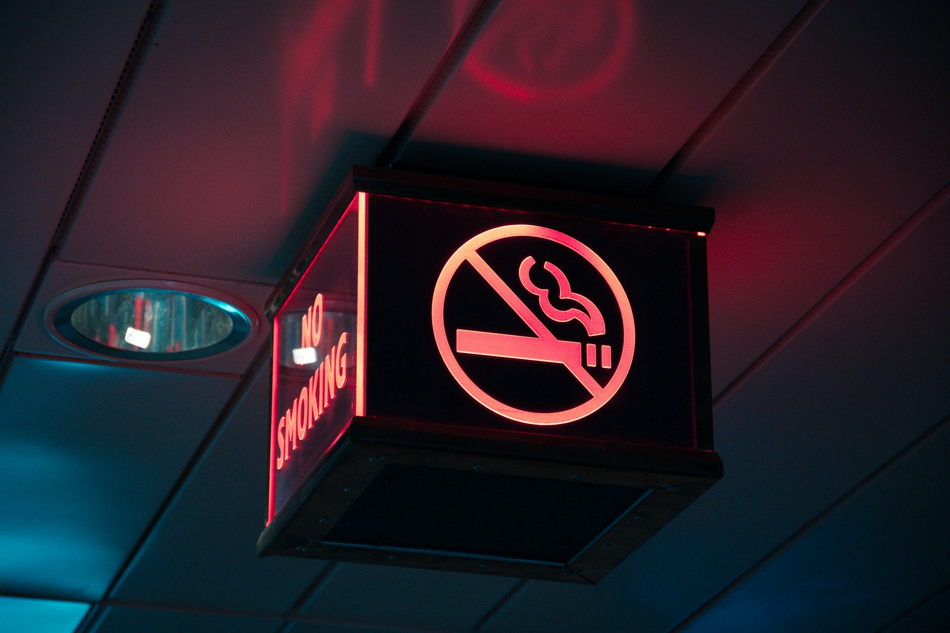 Singapore ha migliorato lo strumento AI di Balefire per identificare i fumatori