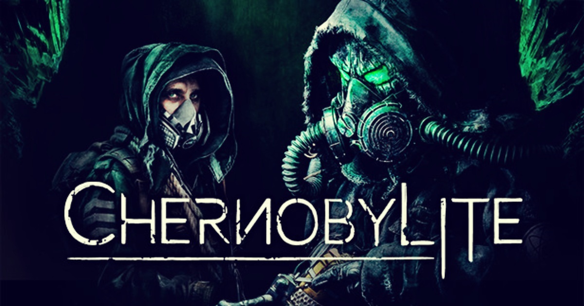 Le jeu de tir post-apocalyptique Chernobylite arrive sur Nintendo Switch