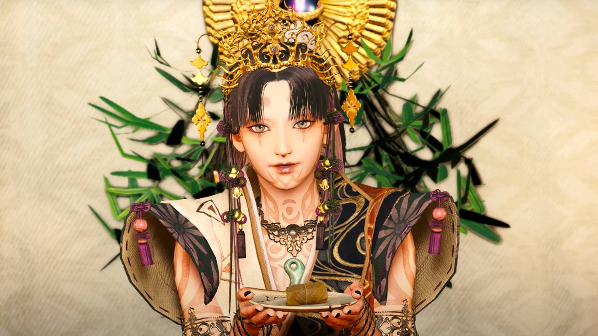 Capcoms Experiment ist ein Erfolg! Die Kritiker lobten Kunitsu-Gami: Path of the Goddess, ein ungewöhnliches Action-Strategiespiel.