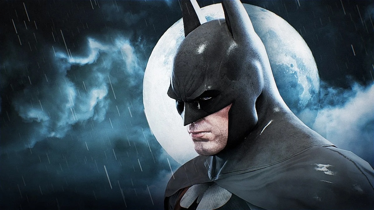 Unexpected Insider: Rocksteady may be developing a remake of Batman: Arkham Asylum