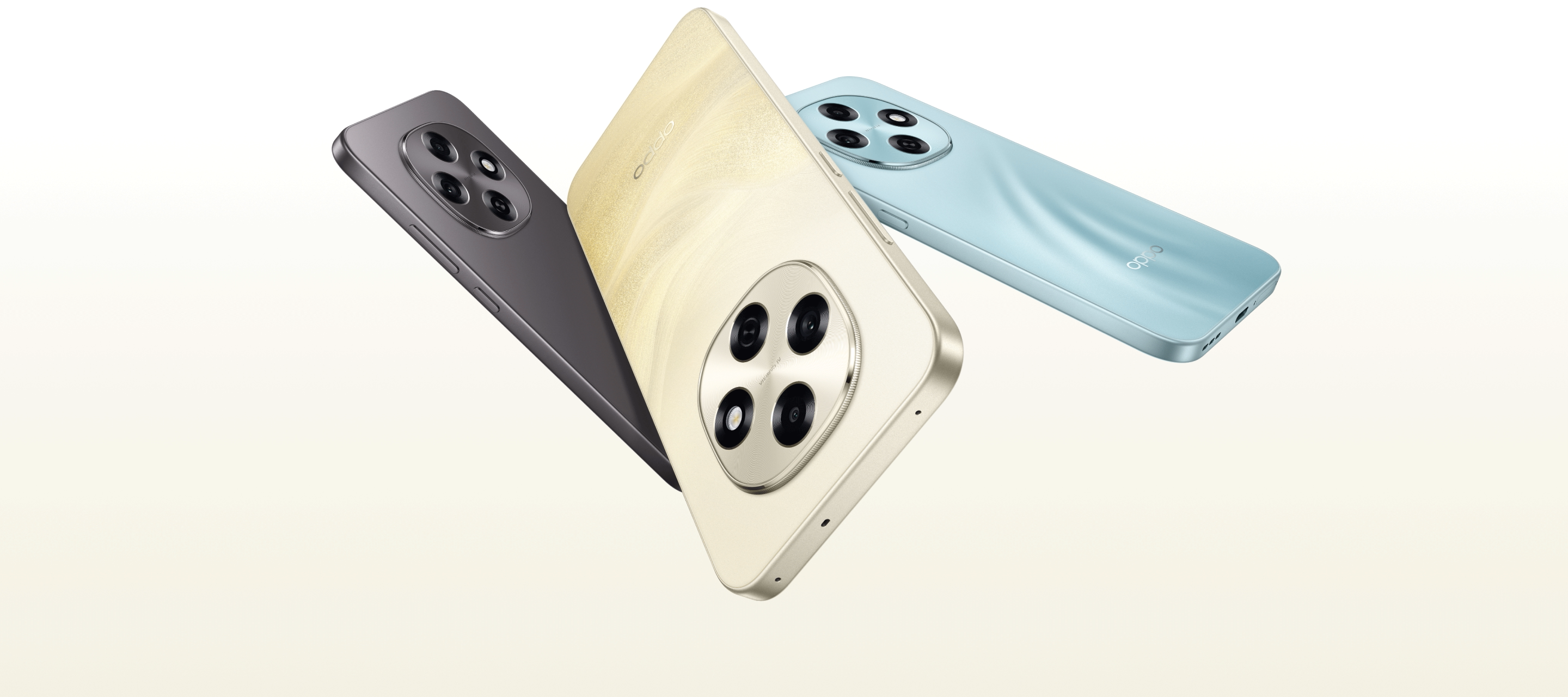 Picture of Oppo A6 Pro