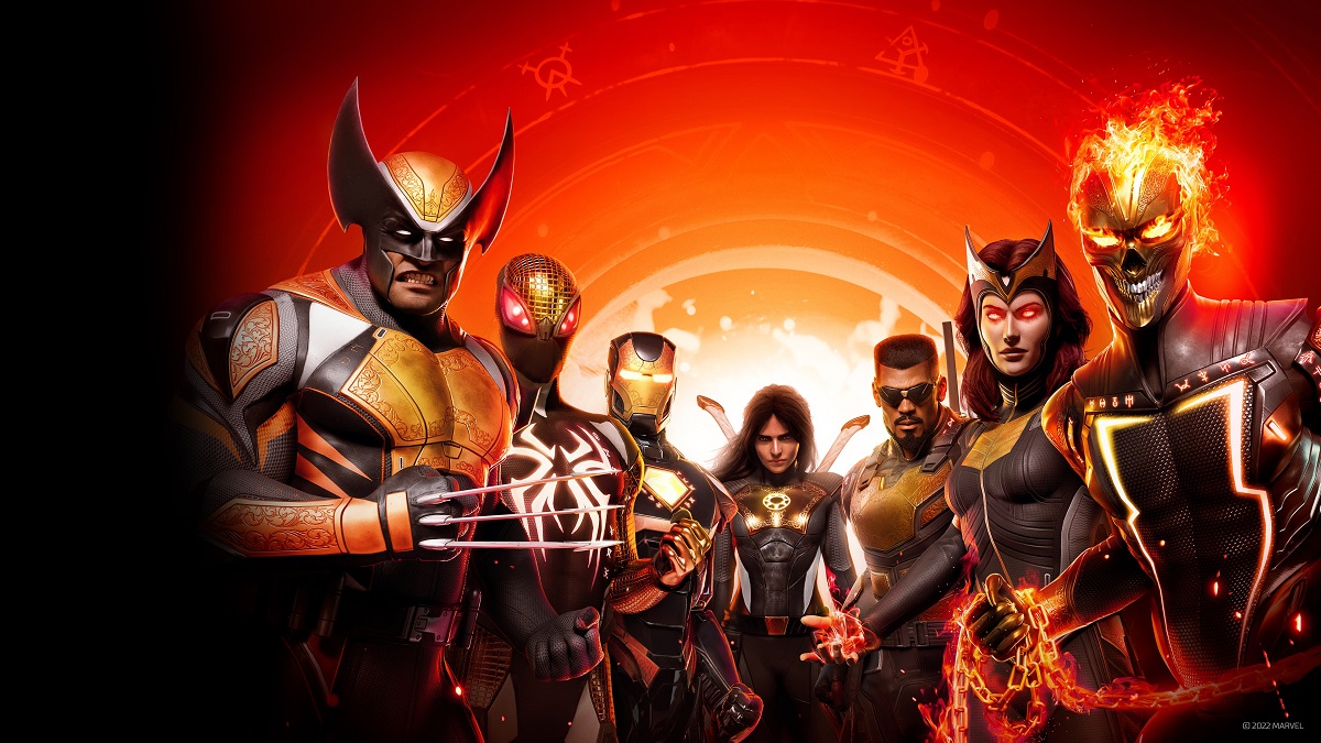 Супергеройские выходные: пользователям консолей PlayStation 5 и Xbox Series предлагается бесплатный доступ к тактической ролевой игре Marvel’s Midnight Suns