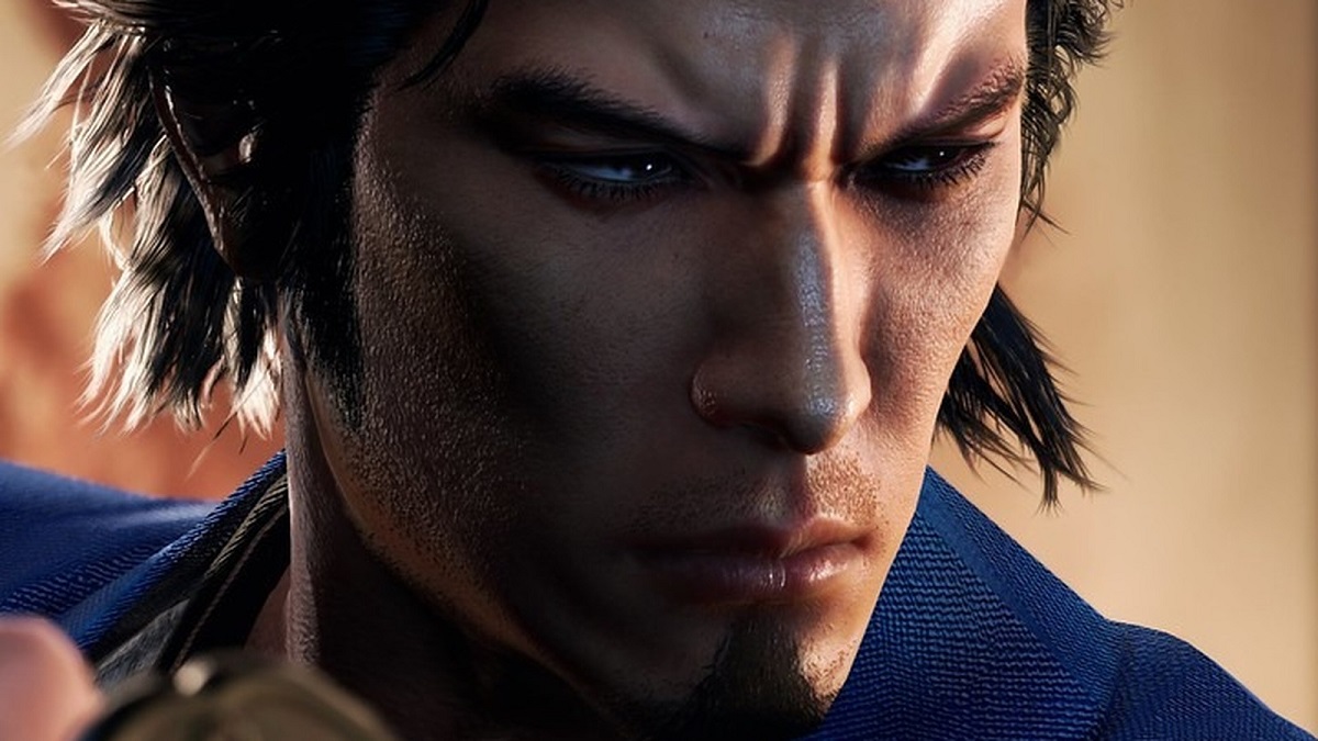 Remake of Like a Dragon: Ishin! will be fully compatible with the Steam Deck handheld console