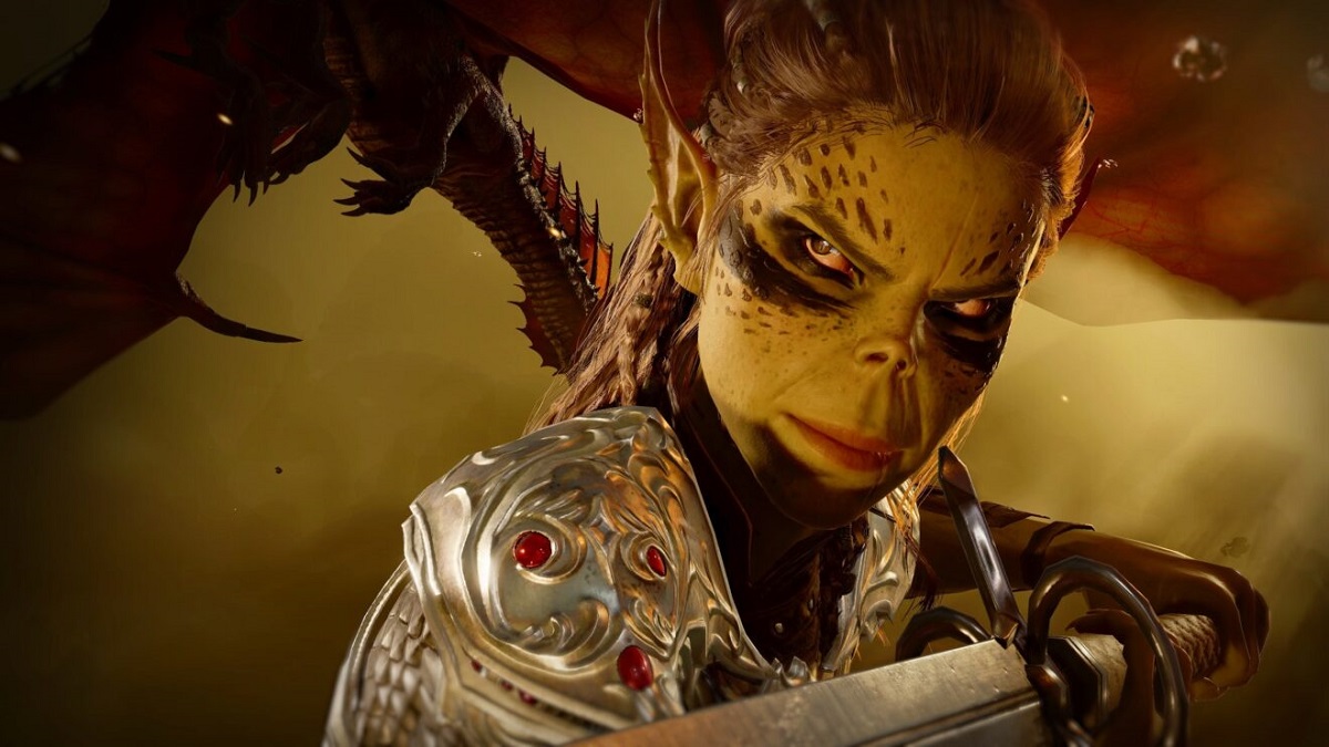 Gerücht: Netflix plant Verfilmung der Baldur's Gate RPG-Serie