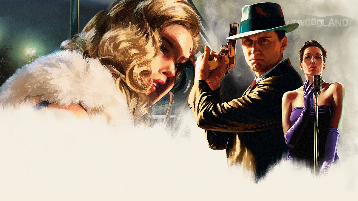 A sensation that turned out to be a fake: the developers of LA Noire denied information about working on a sequel to the detective game