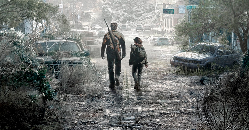 Nicht mehr lange warten: HBO hat angekündigt, dass die erste Episode von The Last Us am 15. Januar 2023 veröffentlicht wird