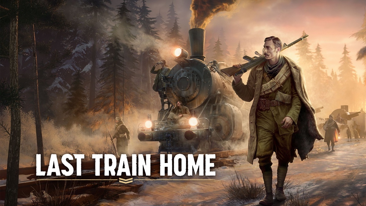 THQ Nordic har avduket en ny trailer for det taktiske spillet Last Train Home, der det snakkes om viktigheten av god personalledelse og ansvarsfordeling.