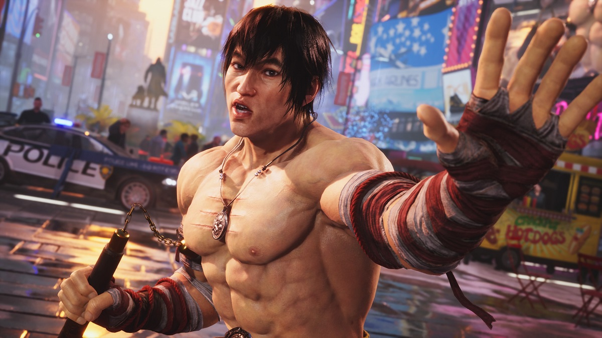 Det perfekte slåssespillet for alle: Kritikerne elsker Tekken 8 og gir spillet toppkarakterer