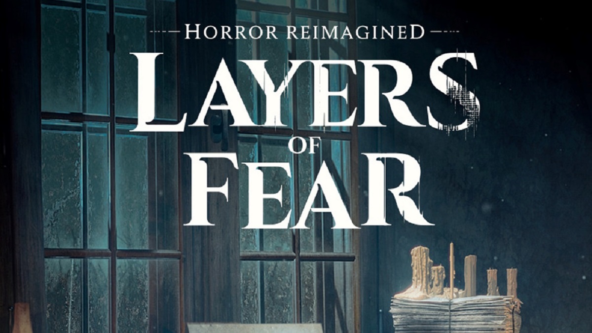 Creepy Lighthouse espera a su presa: Bloober Team desvela el vídeo de introducción de la película de terror psicológico actualizada Layers of Fear